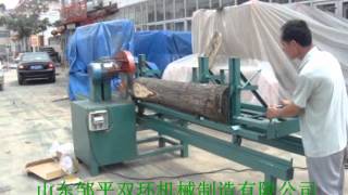 : Heavy Duty Wood Circular Saw with sliding table
