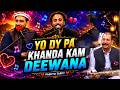 yo dy pa khanda kam deewana | Pashto Tappy || AVT khyber