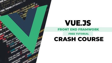 Form & Model - Part 8 - VueJs Frontend Framework In (Urdu/Hindi)