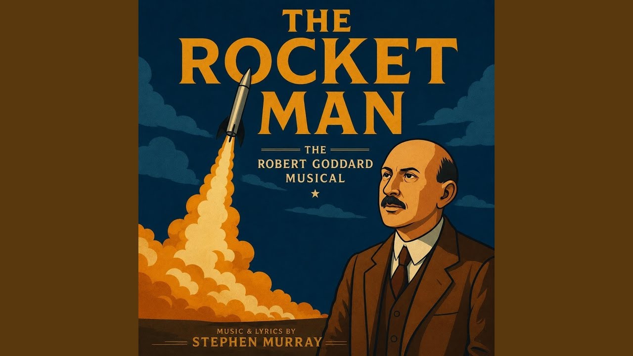 Watch Rocket Man Finale on YouTube Watch Rocket Man Finale on YouTube
