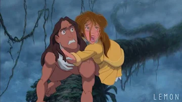 Firestone: Tarzan x Jane