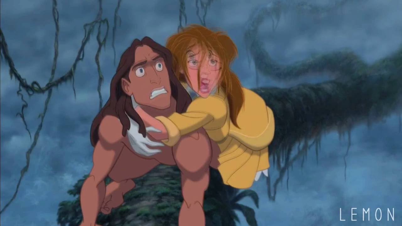 Firestone Tarzan X Jane Firestone Tarzan X Jane
