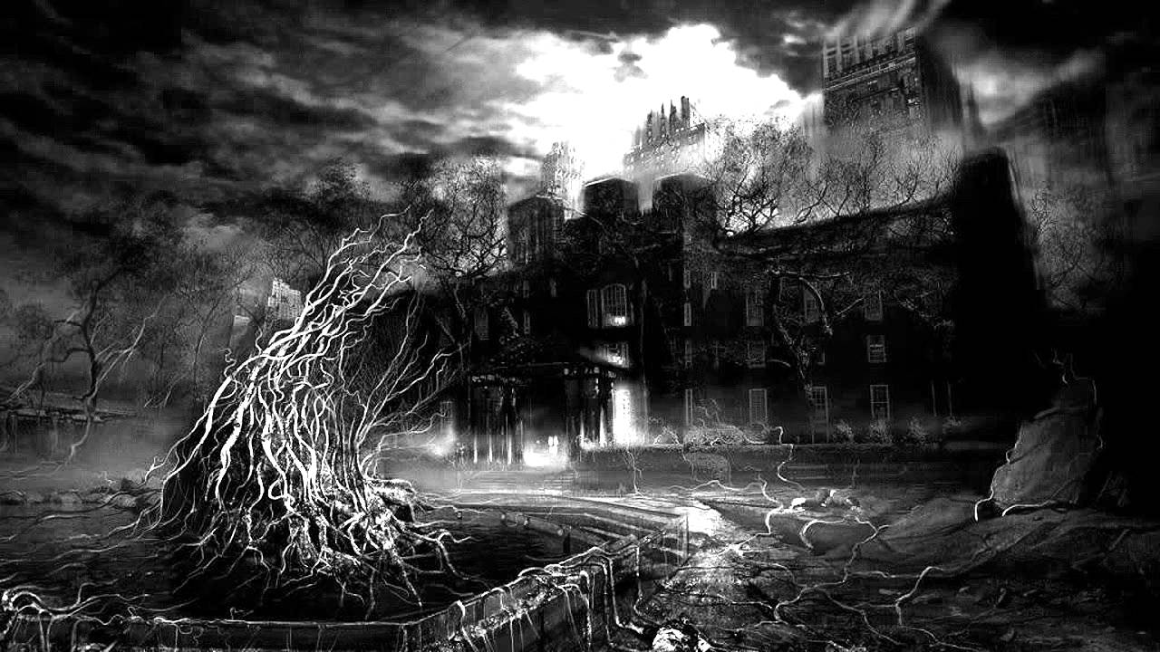 Fused Forces - K-Hole