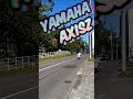 だるまのDくん 愛車 AXISZ