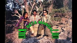 BIAR BETA MENGALAH || KARAOKE NO VOKAL