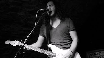 The Wow Signal - Dervish Rock @ Trokson