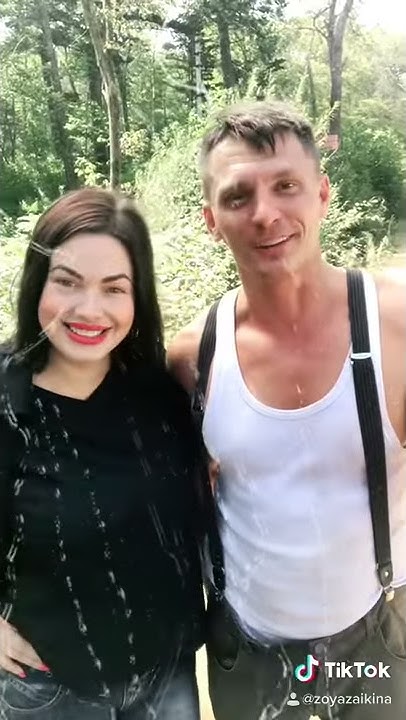 Ирина Круг и Брянцев. Привет малыш - YouTube