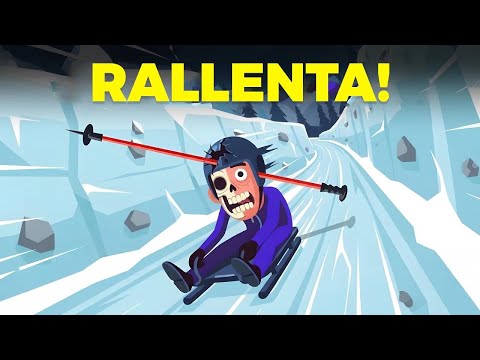 Video Tragedie alle Olimpiadi: le morti che hanno cambiato i Giochi per sempre