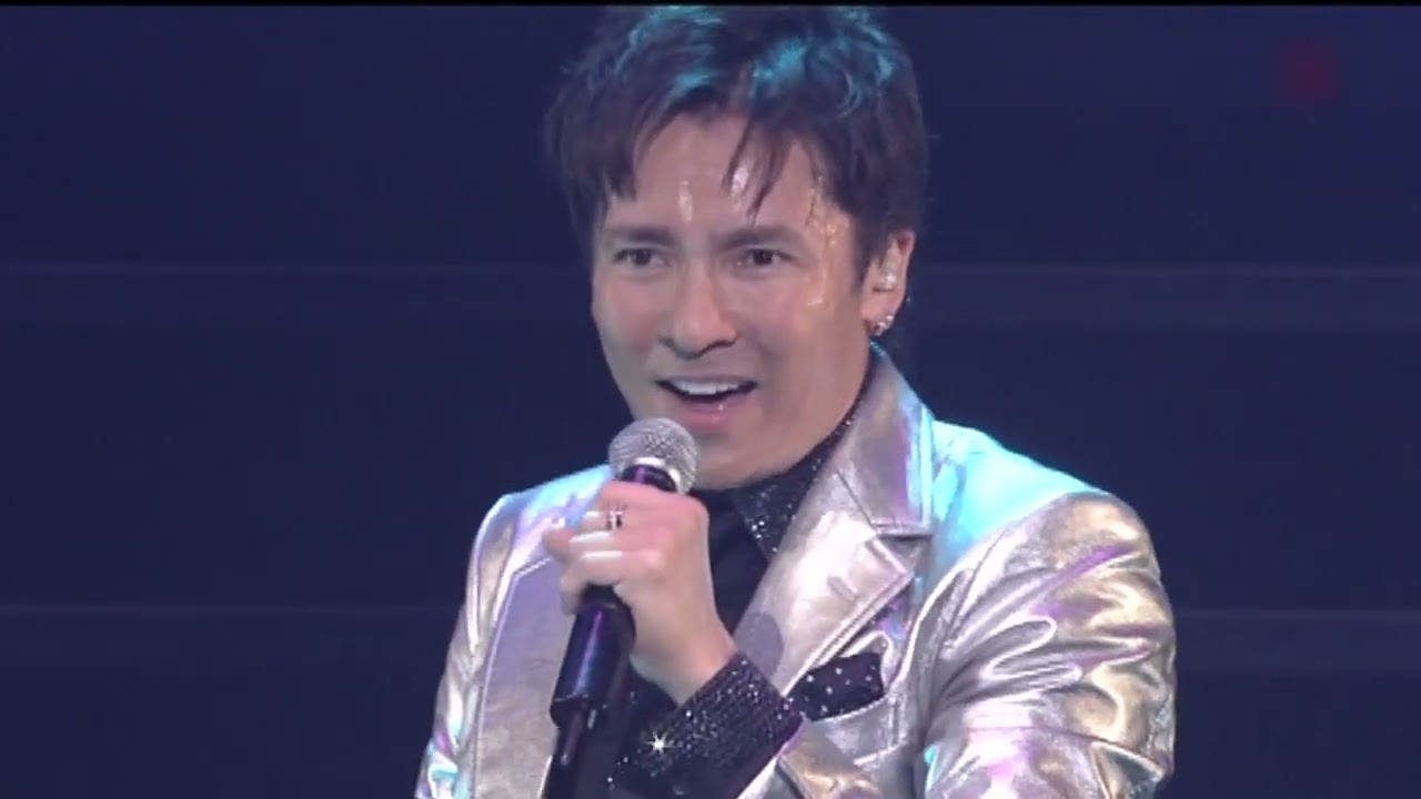 郷ひろみ 2億4千万の瞳 エキゾチックジャパン （2007年11月 ライブ