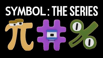 Alphabet Lore but it