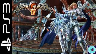 Soulcalibur 4 (2008) HD "Siegfried" Retro Gameplay (No Commentary)