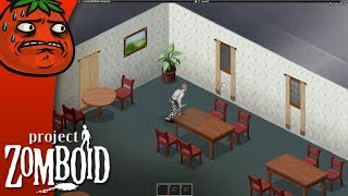 [Tomato] Project Zomboid : Weak pathetic idiot can't beat one dead guy - Animation Update screenshot 2