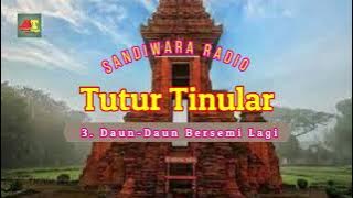 TUTUR TINULAR seri 82,83,84 DALAM EPISODE DAUN-DAUN BERSEMI LAGI
