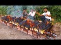 Traditional Bamboo Chicken | Healthy Bamboo Chicken | Bongulo Chicken By Grandpa