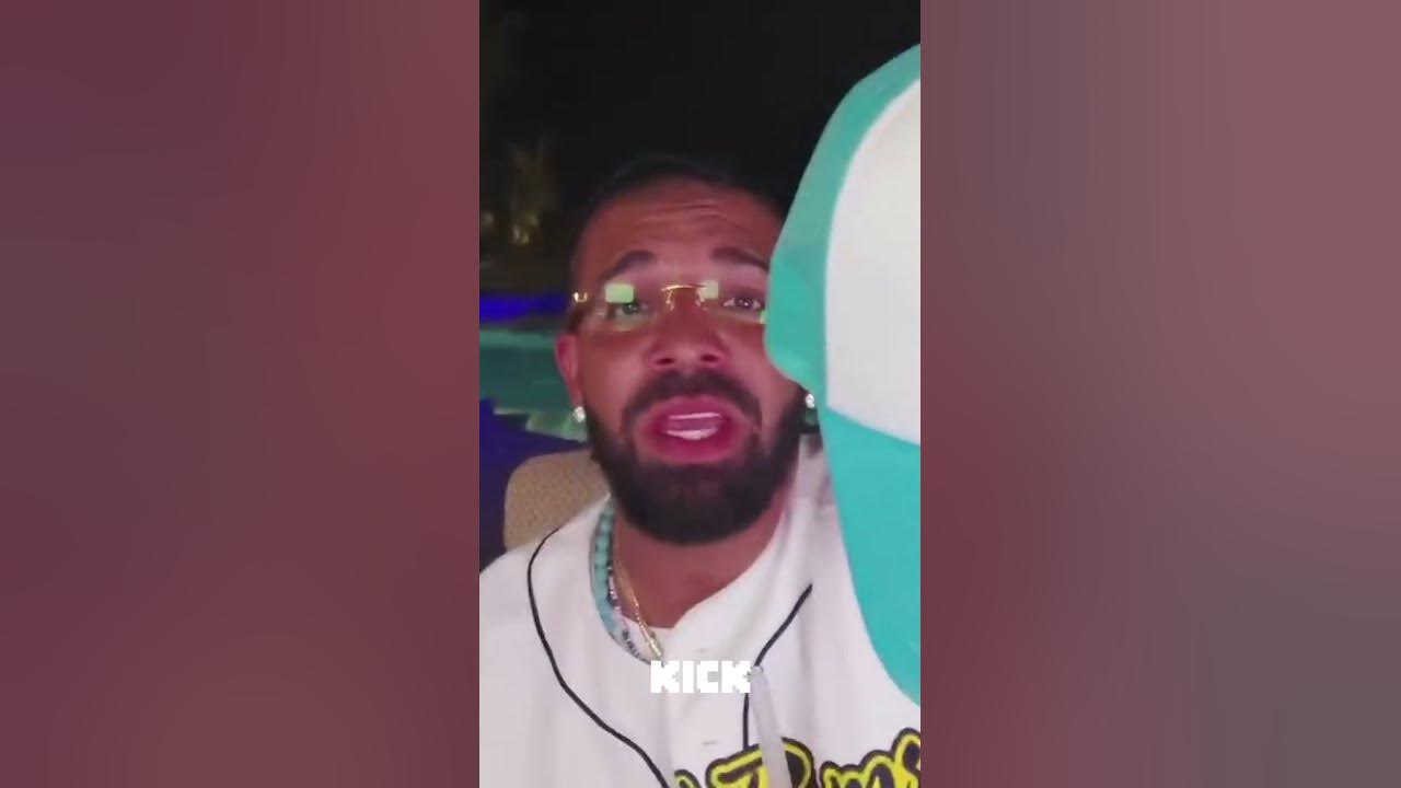 Drake's Alter Ego YouTube(07)