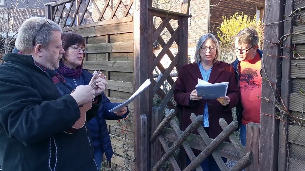 Nachbarschaftskonzert