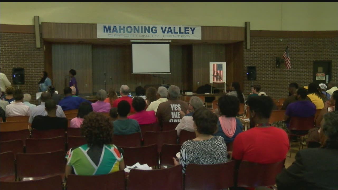 50th anniversary of the Voting Rights Act celebrated Thursday - YouTube