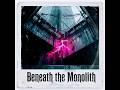 Beneath the Monolith #DarkSynth #Cyberpunk #HeavyBass #music