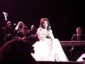 Loretta Lynn "Fist City" Riverside Theater Dec 2010