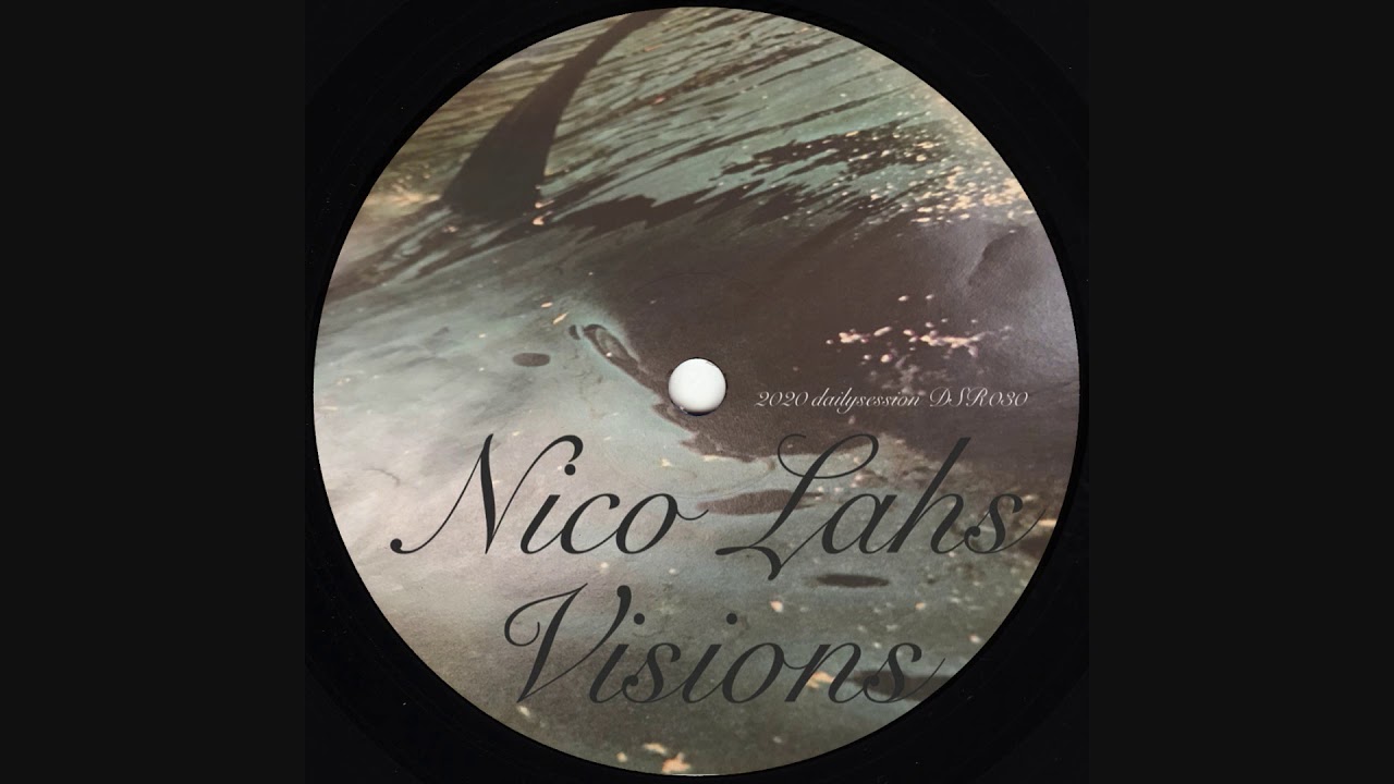 Watch Nico Lahs - Visions on YouTube Watch Nico Lahs - Visions on YouTube