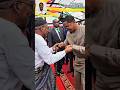 A mbombo eeeh 🫠 Samuel Eto'o à Warda pour l'inauguration du nouveau siège de la FECAFOOT