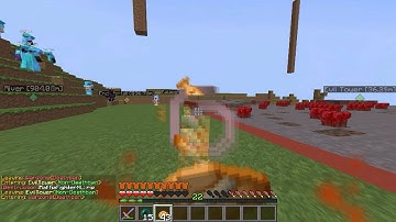 HCFactions: AnEpicFlyingRock vs NetSwift