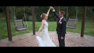 Steven & Lindsey Barry Wedding Trailer Steven & Lindsey Barry Wedding Trailer