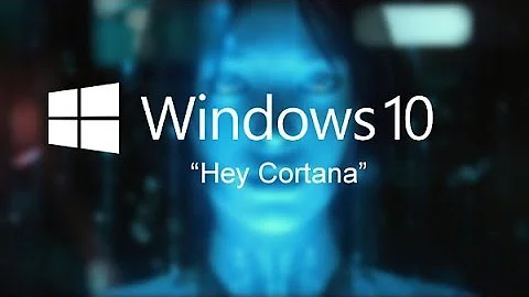 Cách kích hoạt tính năng "Hey Cortana | TECHRUM.VN