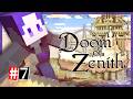 【2026/4/17アーカイブ】【Doom or Zenith】6層クリアしたいし、借金100万DoZもどうにかしたい