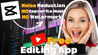 How To Remove Background Noise From Audio | Super Easy Background Noise Removal Desktop app