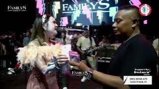 Selly Fristy - Mata Hati | Familys Group Live Cover Kp Cilubang Dramaga Bogor