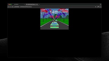 Build Race Games with BLACKBOX AI - Robocoders.ai
