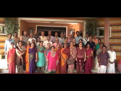 Uttarayanam Yatra - Sep'15 with Desika Daya Yatra