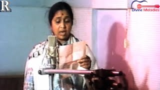 Laayi Kahan Ae Zindagi | लाई कहां ऐ जिंदगी | Lata Mangeshkar, Asha Ji | Taxi Taxie 1977 Film Song