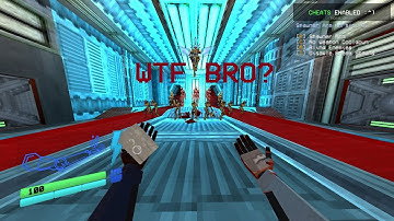 Funny Stupid ULTRAKILL