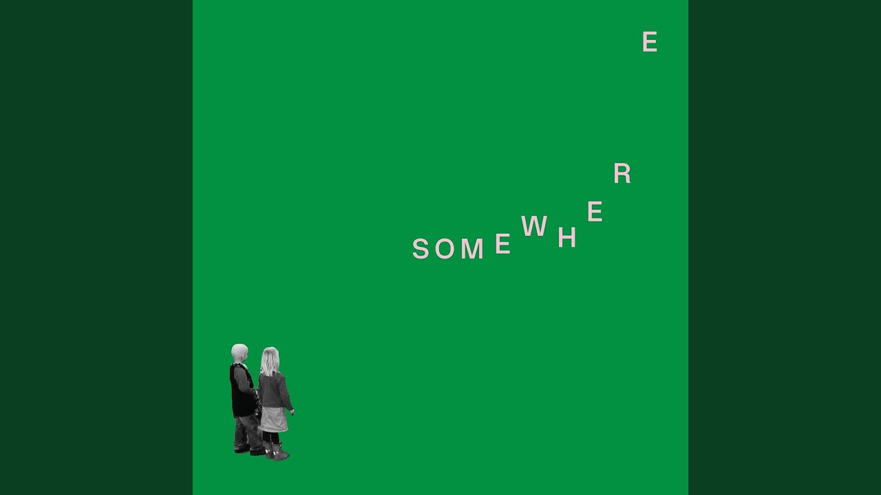 Somewhere (Live Session) adlı videoyu YouTube'da izle Somewhere (Live Session) adlı videoyu YouTube'da izle