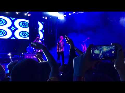 BUG Mafia-Romaneste-ABC Arad 16.09.2017