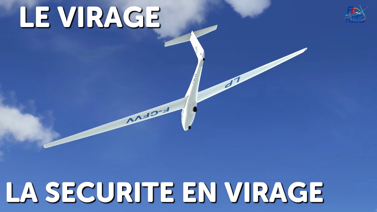 Le virage - 01 La sécurité en virage