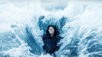 Martin Baltser - Crazy View  (Official Music Video)