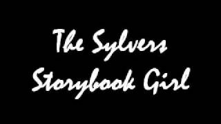 Video thumbnail of "The Sylvers - Storybook Girl.wmv"