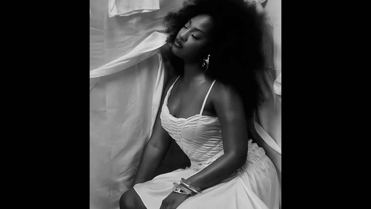 (Free) Tems X Afro Rnb Type Beat ~ TELL ME WHY