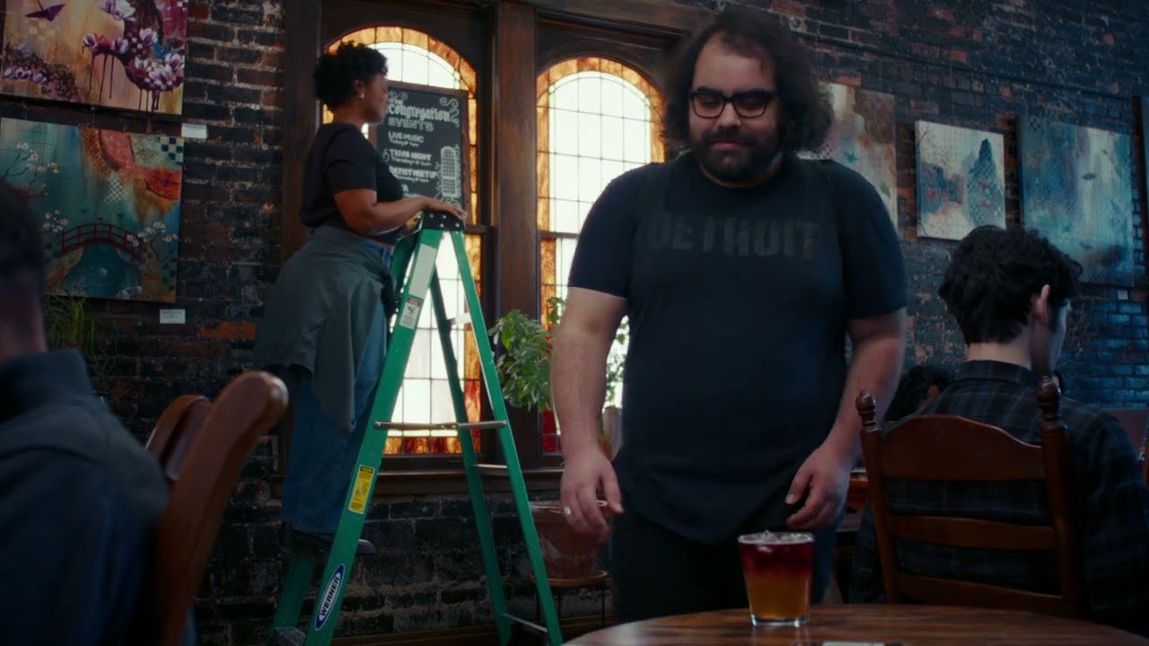 The Congregation - Coffee | Cocktails | Community