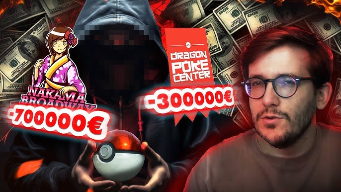 Cartes Pokémon : un papa découvre que sa collection vaut plus de 35 000  euros