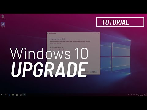 Windows 10 November 2019 Update, 1909: Upgrade tutorial, Media Creation Tool