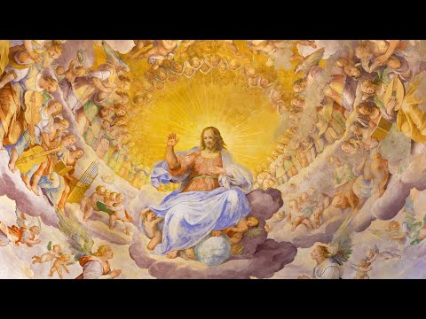 O God Beyond All Praising