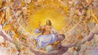O God Beyond All Praising