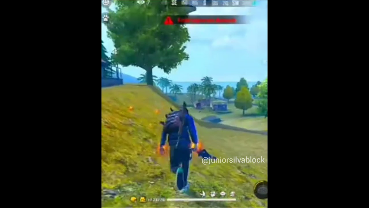 FX TWO9 CONTRA EL LEOZIN NO DIÁRIO KKKKK