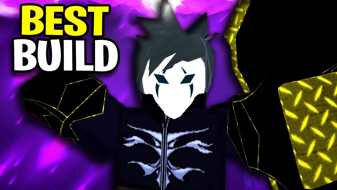 BEST BUILD IN DEEPWOKEN [Finale] - YouTube