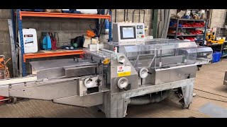 Omori 8500 Stretch Wrapper - Part 2