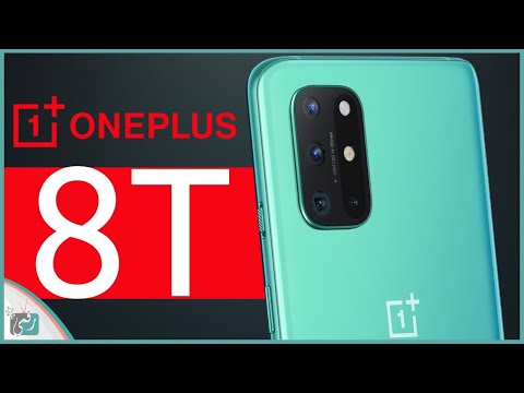 ون بلس 8 تي OnePlus 8T رسميا | لمنافسة اس 20 بلس و ايفون 12 برو